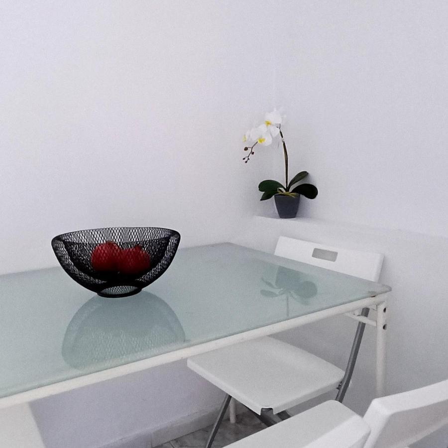利马索尔Avra House别墅 外观 照片