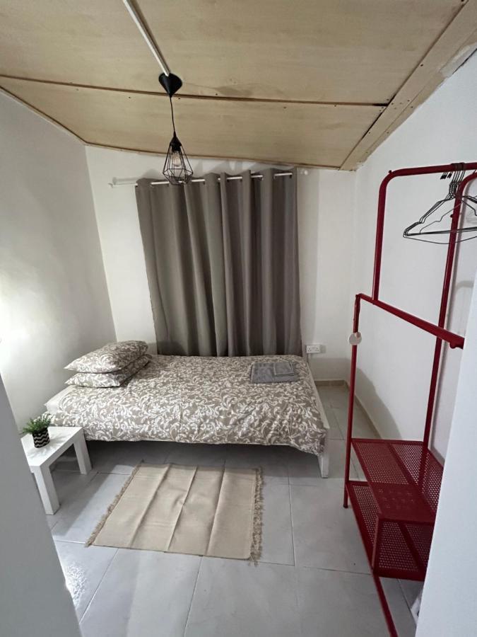 利马索尔Avra House别墅 外观 照片