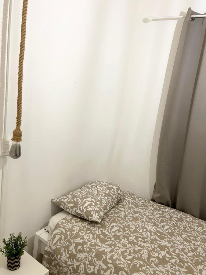 利马索尔Avra House别墅 外观 照片