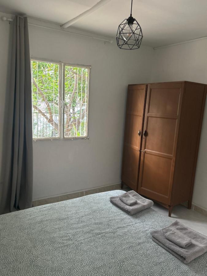 利马索尔Avra House别墅 外观 照片