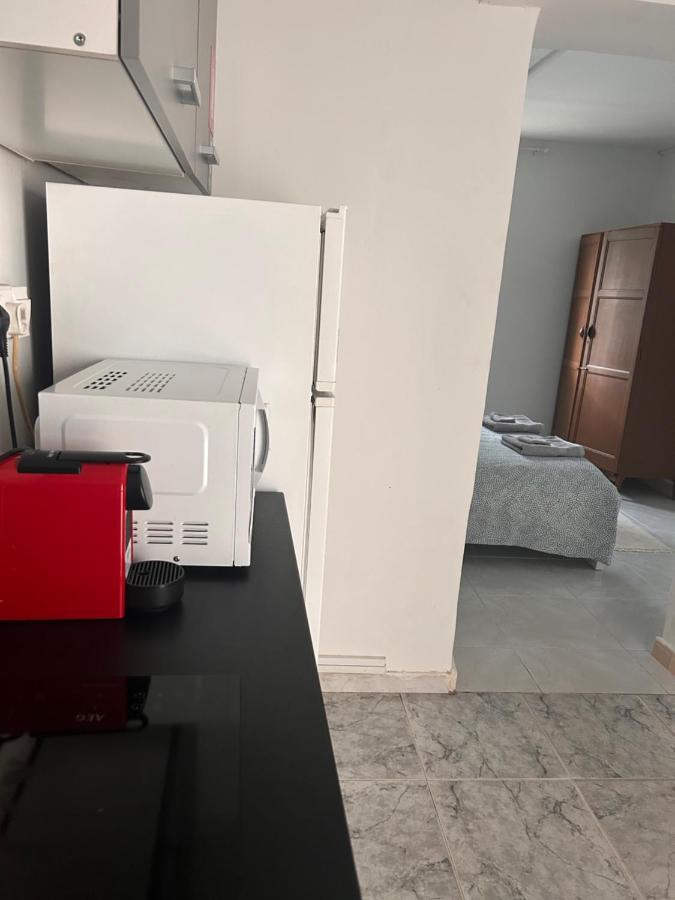 利马索尔Avra House别墅 外观 照片