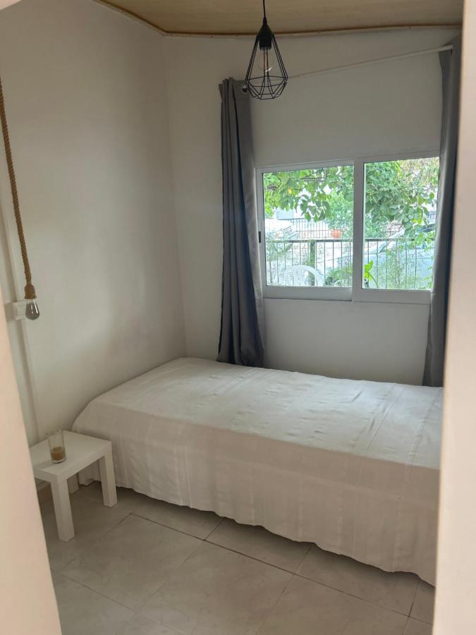 利马索尔Avra House别墅 外观 照片