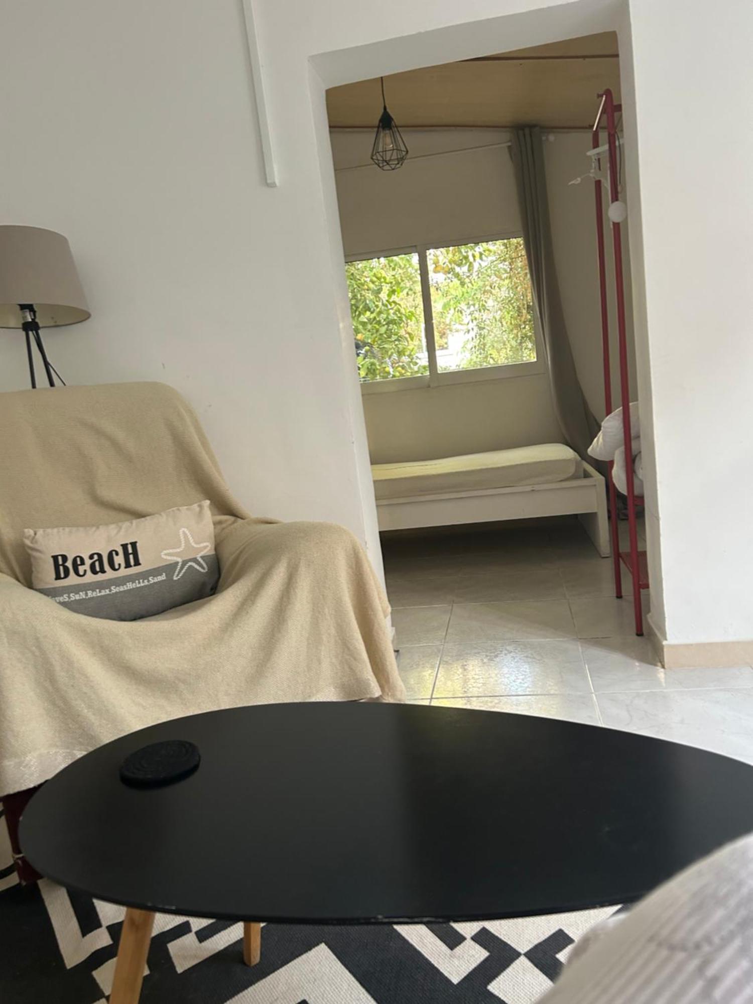利马索尔Avra House别墅 外观 照片