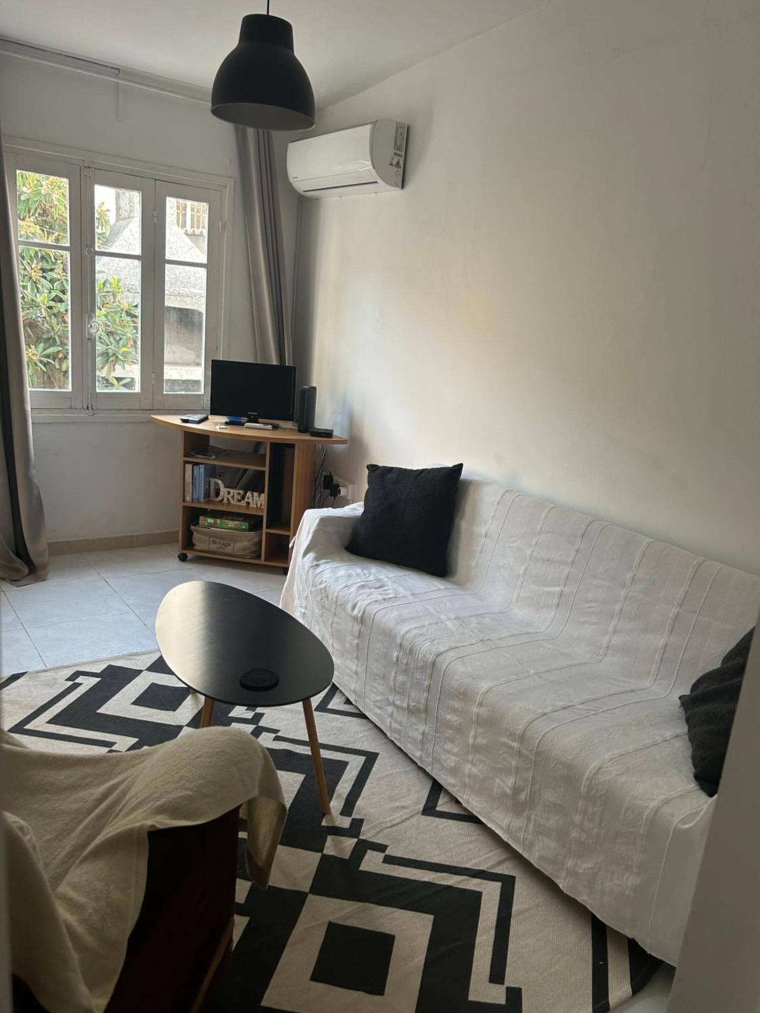 利马索尔Avra House别墅 外观 照片