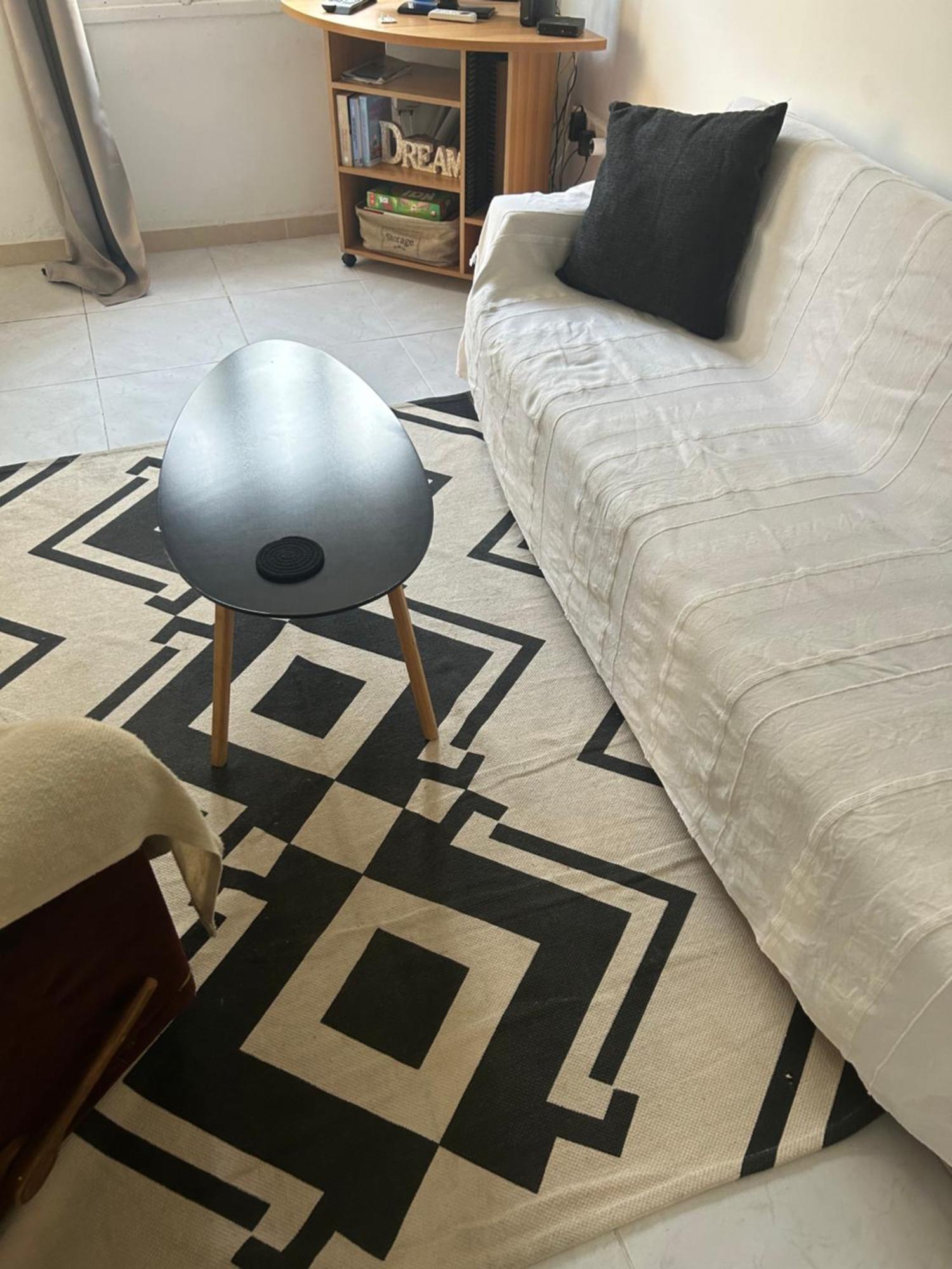 利马索尔Avra House别墅 外观 照片